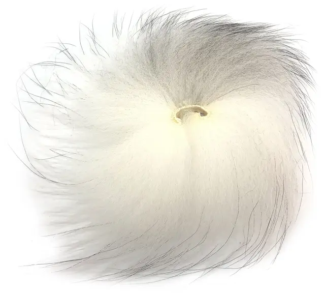 Veniard Arctic Fisherman Mutation Fox White 