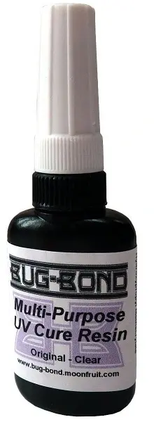 Bug-Bond Original UV Resin 