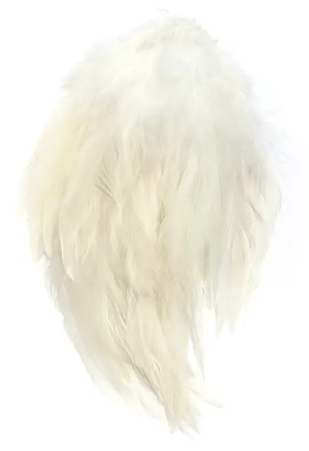 Veniard Schlappen - Bleached White 