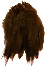 Veniard Schlappen - Dark Brown