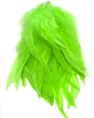 Veniard Schlappen - Fluo Green