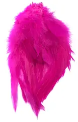 Veniard Schlappen - Fluo Pink