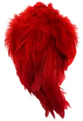 Veniard Schlappen - Fluo Red