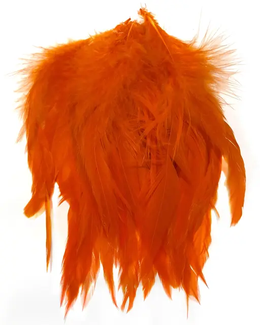 Veniard Schlappen - Hot Orange 