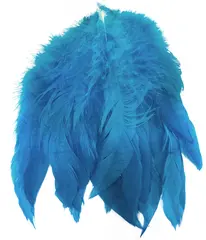 Veniard Schlappen - Light Blue