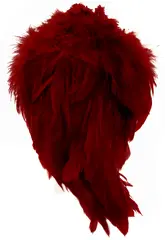 Veniard Schlappen - Red Scarlet