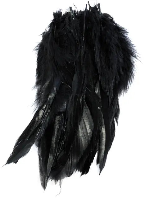 Veniard Schlappen - Black 