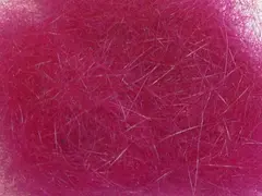 Genuine seals fur - Light Claret Veniard