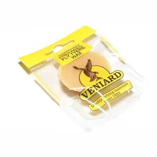 Veniard Prepared Fly Tyers Solid Wax Dubbing voks