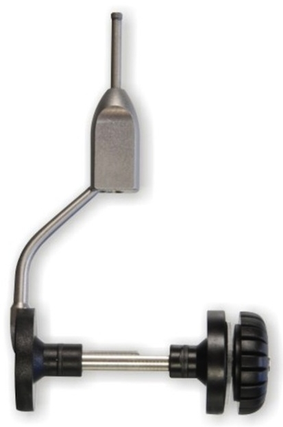 Stonfo Elite Compact Drag Bobbin Holder 