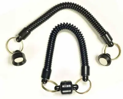 Stonfo Spiral Magnetic Retainer Sterk håvmagnet 