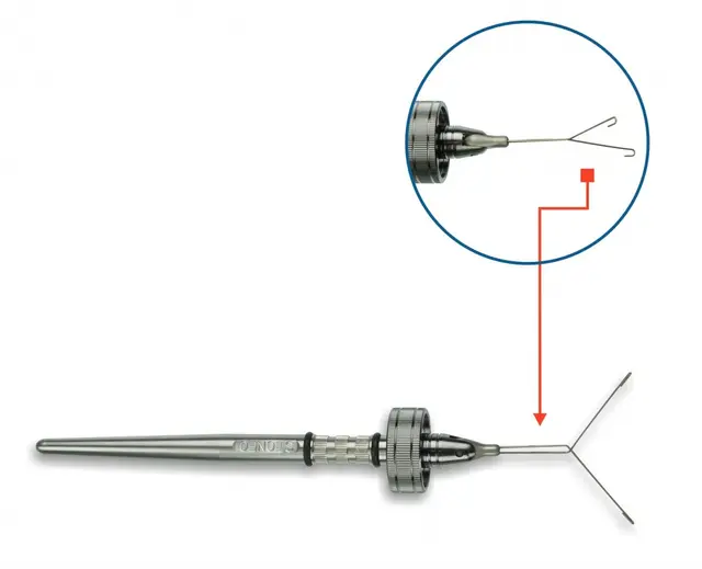 Stonfo Elite Roto Dubbing Dubbingtwister 