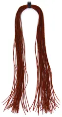 Super Stretch Floss -  Brown Flexi floss