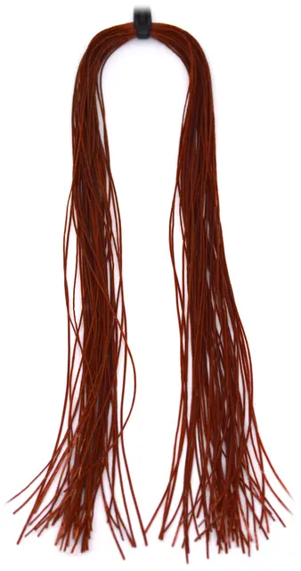 Super Stretch Floss -  Brown Flexi floss 