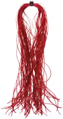 Super Stretch Floss -  Burgundy Flexi floss