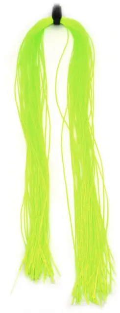 Super Stretch Floss -  Chartreuse Flexi floss 