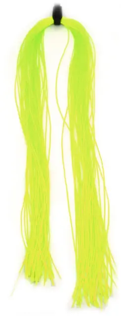 Super Stretch Floss -  Fluo Green Flexi floss 