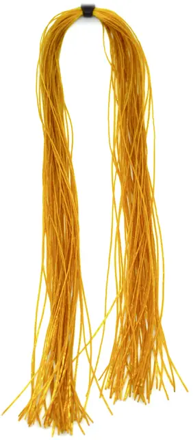 Super Stretch Floss -  Light Brown Flexi floss 