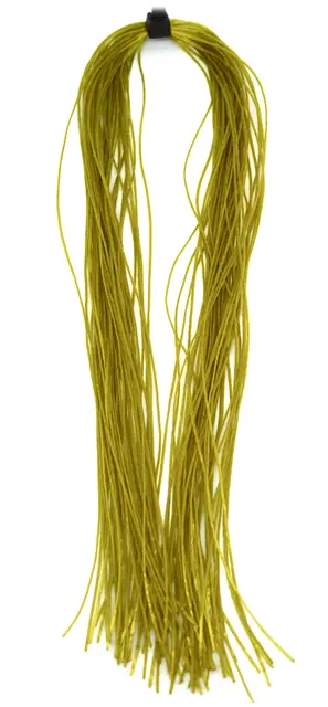 Super Stretch Floss -  Light Olive Flexi floss 