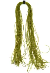 Super Stretch Floss -  Medium Olive Flexi floss