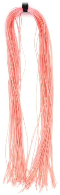 Super Stretch Floss -  Shrimp Pink Flexi floss 