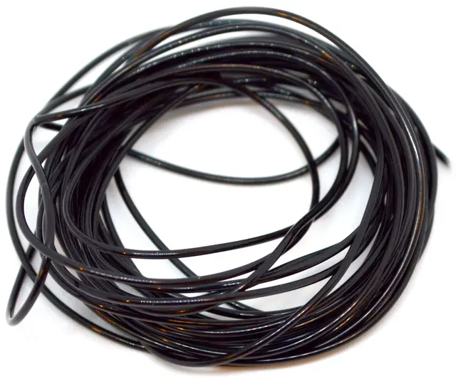 Veniard Ultra Lace Std. Black 