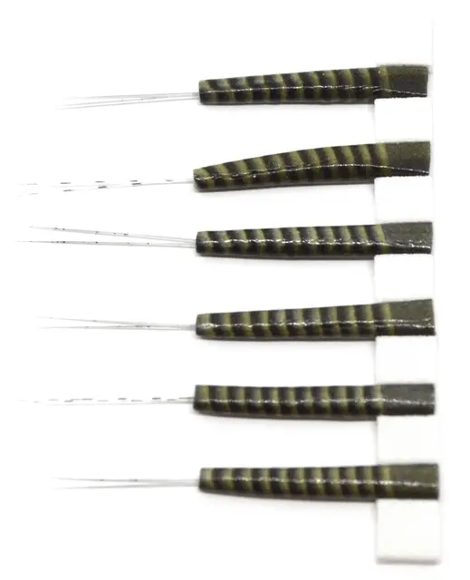 Veniard Ultra Mayfly Bodies XXS Blue Quill 