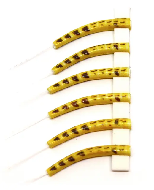 Veniard Ultra Mayfly Bodies L Ephemera dancia 