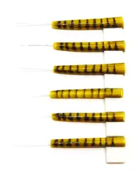 Veniard Ultra Mayfly Bodies XXS Light Olive