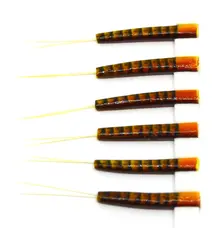 Veniard Ultra Mayfly Bodies S Red Brown