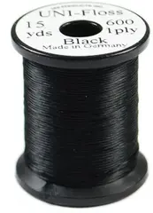 Uni Floss - Black