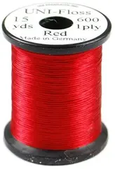Uni Floss - Red