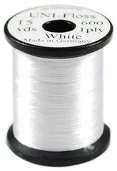 Uni Floss - White