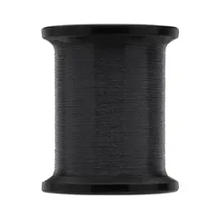 UNI Caenis Thread 200yds Black 20 den Veniard