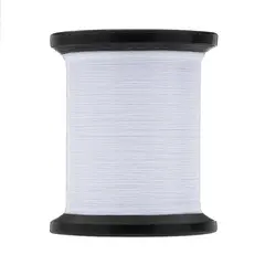 UNI Caenis Thread 200yds White 20 den Veniard