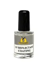 Veniard UV reflectant coating