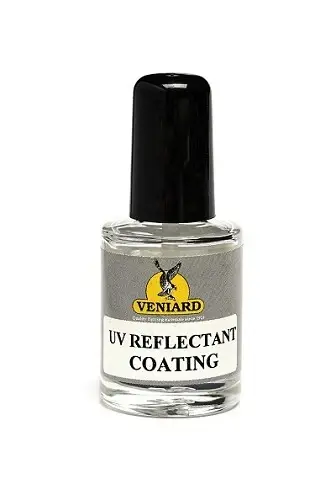 Veniard UV reflectant coating 