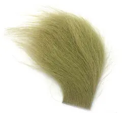 Arctic Runner Hair - Medium Olive Veniard
