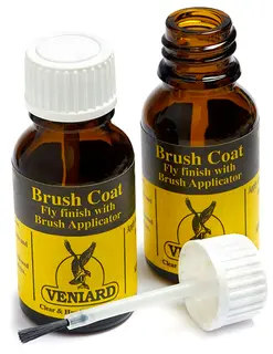 Veniard Brush Coat