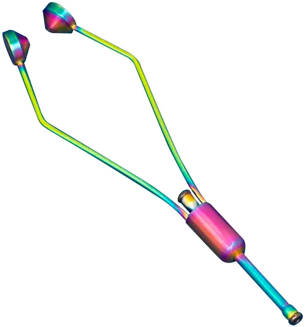 Veniard TC Bullet Trådholder 