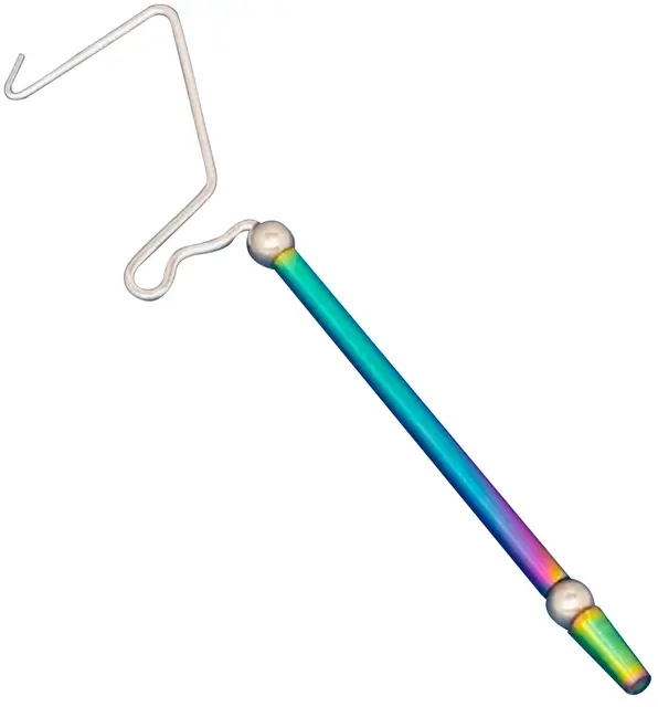 Veniard TC Rotary Whip Finish 