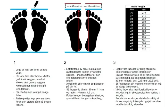 Viking Slagbjørn 4.0 36 Klassisk gummistøvel med anti-skli såle 