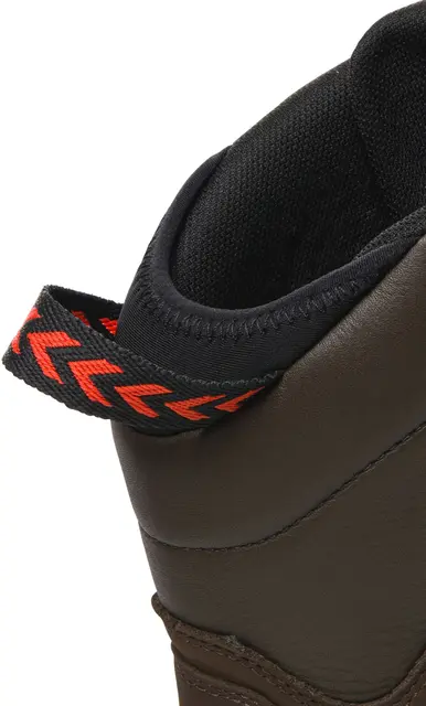 Viking Villrein De Luxe Tall GTX 36 Høy jaktstøvel med god komfort 