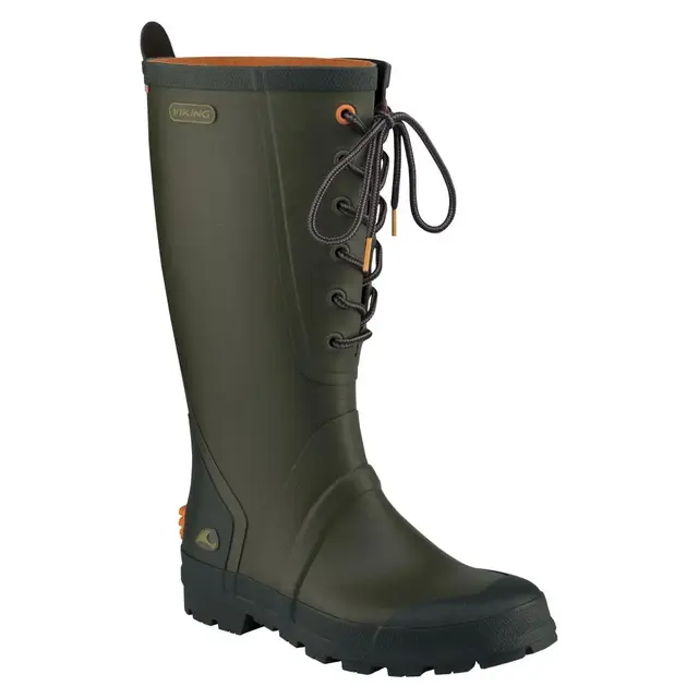 Viking Slagbjørn 4.0 36 Klassisk gummistøvel med anti-skli såle 