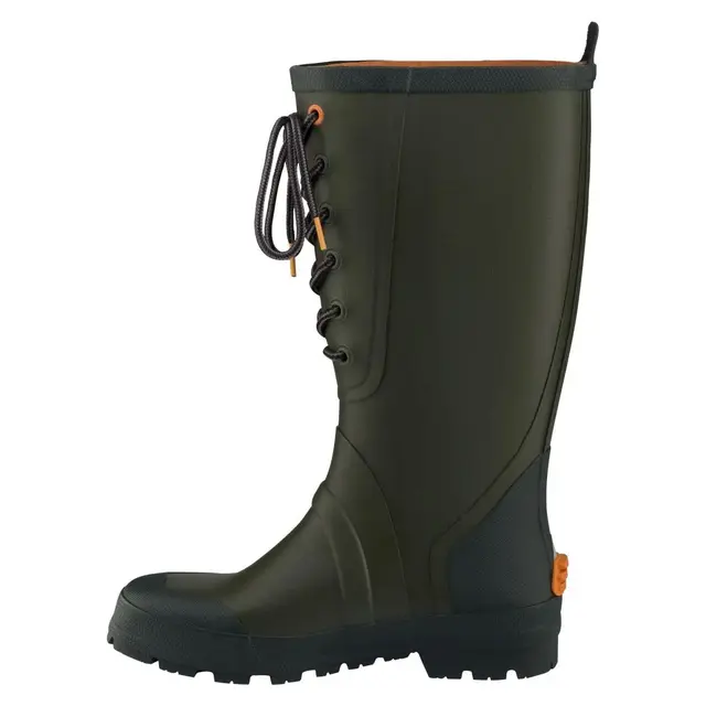 Viking Slagbjørn 4.0 36 Klassisk gummistøvel med anti-skli såle 