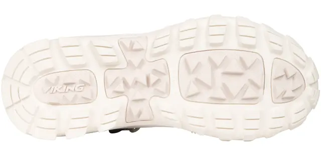 Viking Constrictor High WP W Cream 37 