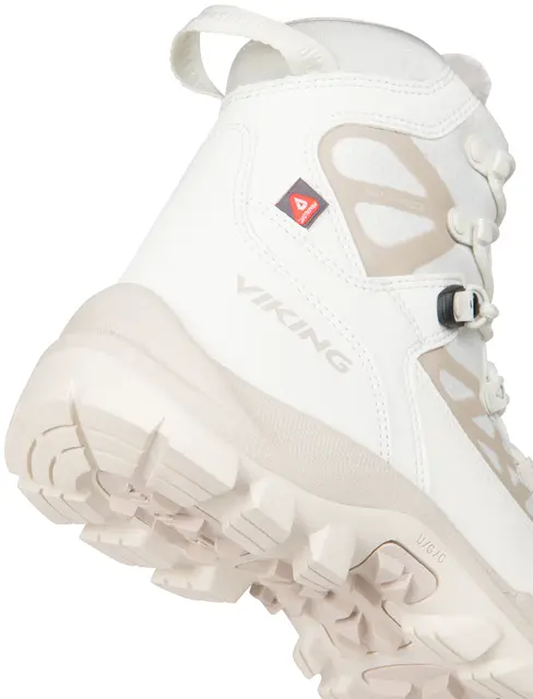 Viking Constrictor High WP W Cream 37 