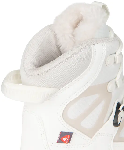 Viking Constrictor High WP W Cream 37 