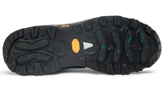 Viking Constrictor IceGrip Warm GTX 41 Herre, sort 