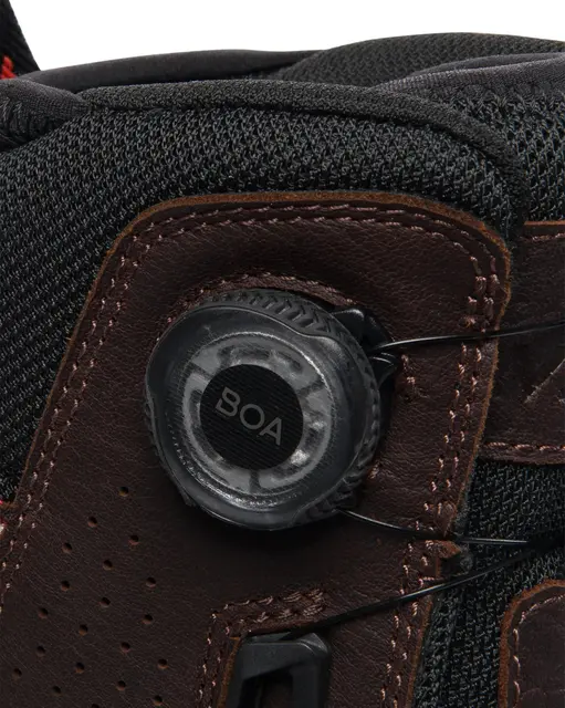 Viking Villrein PRO High GTX BOA 36 Dark Brown/Black 